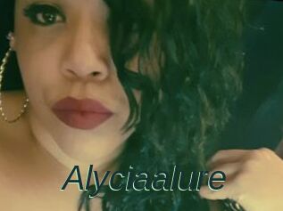 Alyciaalure