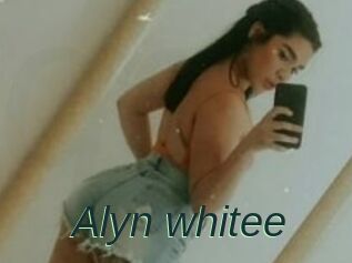 Alyn_whitee
