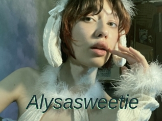 Alysasweetie