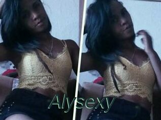 Alysexy