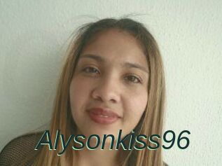 Alysonkiss96