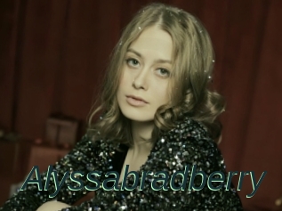 Alyssabradberry
