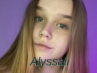 Alyssali