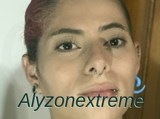 Alyzonextreme
