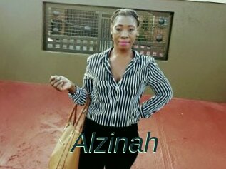 Alzinah