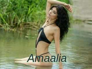 Amaalia