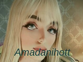 Amadanihott