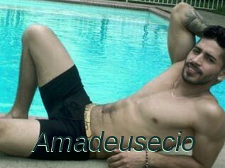 Amadeusecio