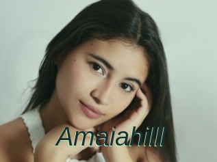 Amaiahilll
