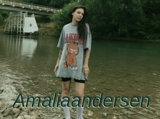 Amaliaandersen
