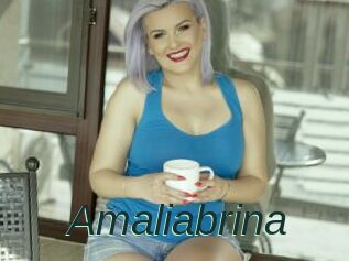 Amaliabrina