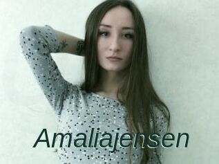 Amaliajensen