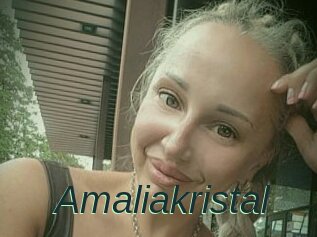 Amaliakristal