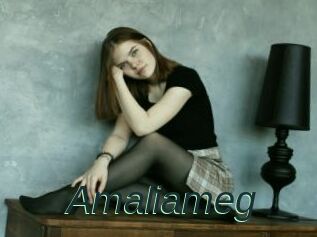Amaliameg