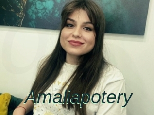 Amaliapotery