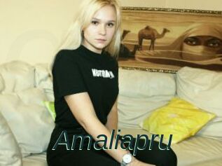 Amaliapru