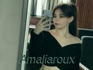 Amaliaroux