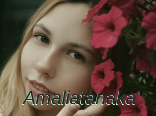 Amaliatanaka