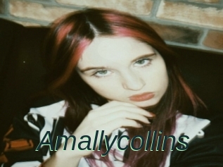 Amallycollins