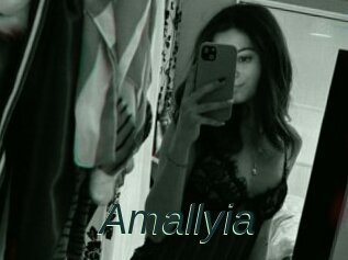 Amallyia