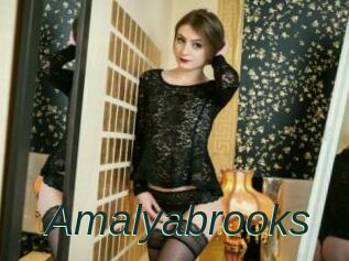 Amalyabrooks