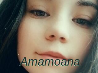 Amamoana
