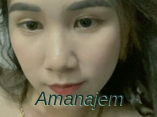 Amanajem