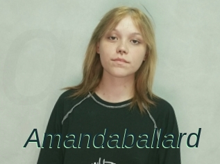Amandaballard
