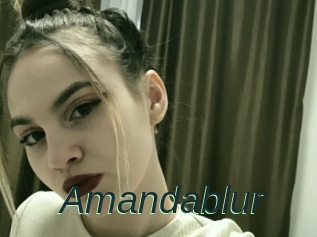 Amandablur