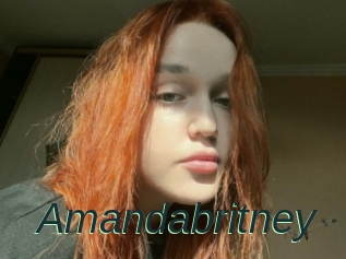 Amandabritney