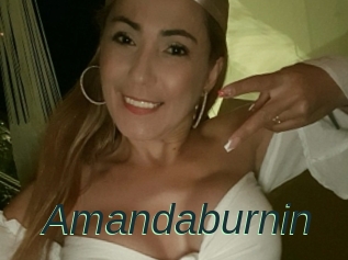 Amandaburnin