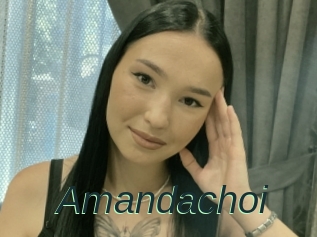Amandachoi