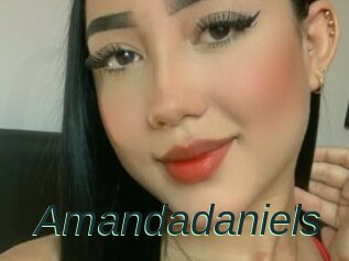 Amandadaniels