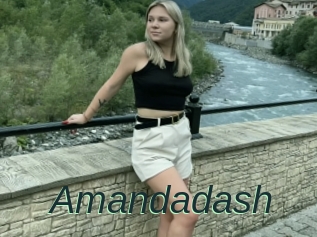 Amandadash