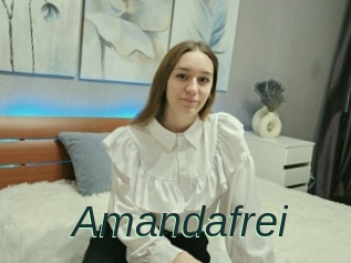 Amandafrei