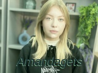 Amandagets