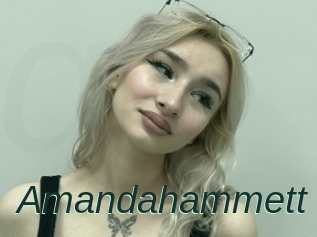Amandahammett