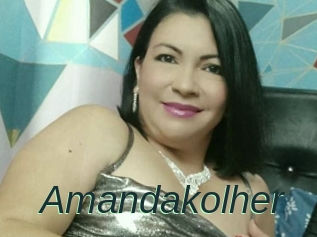 Amandakolher