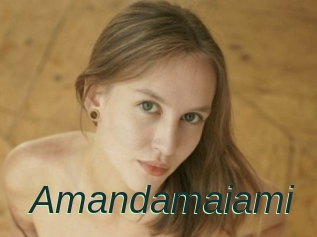 Amandamaiami