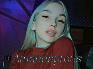 Amandaprous