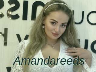 Amandareeds