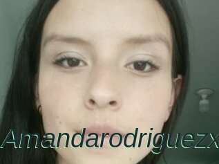 Amandarodriguezx