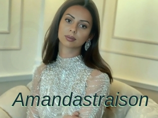 Amandastraison