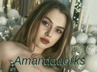 Amandauorks