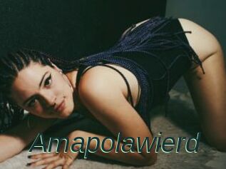 Amapolawierd