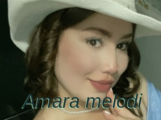 Amara_melodi