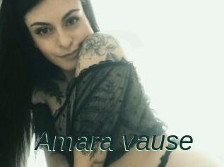 Amara_vause