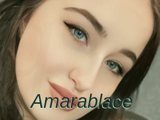 Amarablace