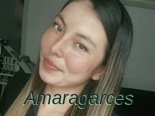 Amaragarces