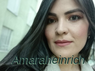 Amaraheinrich